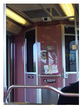 Conductor's Station