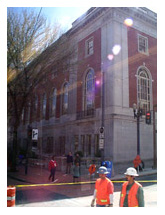 Main Library